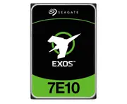 Seagate ST6000NM019B 6TB Exos 7E10 Enterprise Hard Drive - Purpose-built for bulk data app