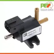 OEM Turbo Boost Control Solenoid For Volvo XC60 2.4L Turbo; 9/15 -- 10/17 (for: Volvo)