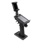Flysky Noble NB4 Pro+ 2.4GHz AFHDS 3 18CH Radio Transmitter HVGA 3.5inch 320*480 LCD Touch Screen w/ FGR8B & FGR4B Recei