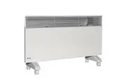 Noirot 7358-8TPRO Spot Plus 2400W Panel Heater with Timer & WiFi