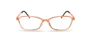 Silhouette SPX Illusion Full Rim 1605/75 2630 Women’s Glasses Clear Size 50 - Private Health Rebate - Blue Light Block Available