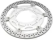 Motorcycle Front Brake Disc Brake Rotor Fit For Suz DRZ 400 DRZ400 SM DRZ400SM DR-Z 400 SMK5 SMK6/SMK7 SMK8 SMK8 SMK9 2005-2021