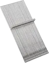 50 Pcs Steel Knitting Machine Needle Fit for SK218 SK280 SK580 SK840 SK325 SK360 SK260