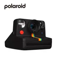 在飛比找myfone網路門市優惠-Polaroid 寶麗來 Now+G2拍立得相機 黑/白/森