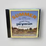 Summer Stories from the Collection News from Lake Wobegon Garrison Keillor 1983