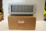 MCLEAN ENGINEERING LABORATORIES 2EB512E FAN UNIT 4935-00-967-3601