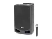 Expedition XP312w Portable PA System (Channel D)