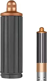1.6 Inch/40mm Short Curling Barrel Wand for Dyson Airwrap Hair Styler HS05/HS01, Professional Blow Hair Curlers Accessories