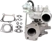 Turbo Turbocharger With Gasket 53047109904,53047109907,L33L13700B,847-1020 For 2007-2013 For Mazda For 3,For 2006-2007 For Mazda For 6,For 2007-2012 For Mazda For CX-7