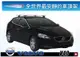 WHISPBAR VOLVO V40 WHISPBAR 外凸型 車頂架 行李架 橫桿