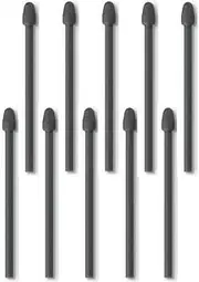 10pcs Remarkable Pen Tips, Replacement Tibs for Marker Pen/Marker Plus Pen, Remarkable Pen and Remarkable Plus Pen Tips/Nibs (2B-Black*10)