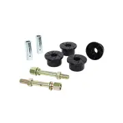 Whiteline Rear Leaf Spring - Front Eye Bushing & Pin Kit for Ford Ranger PX PY