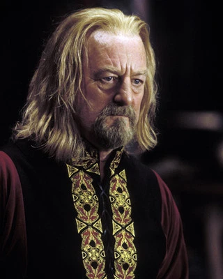 Hill, Bernard [Lord of the Rings] (15478) 8x10 Photo
