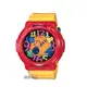 【錶飾精品】現貨卡西歐CASIO Baby-G立體時標 復古色調 BGA-131-4B5DR 正品