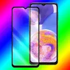 Anti-Scratch Explosion-proof Screen Protector for Samsung Galaxy A23 5G SM-A236U