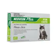 Neoveon Plus For Cats