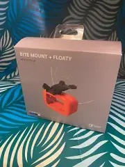 GoPro - Bike Mount + Floaty