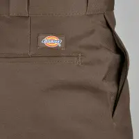 在飛比找蝦皮購物優惠-迪凱思 Dickies 874 深棕色