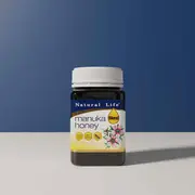 Manuka Honey Blend