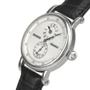 Chronoswiss sirius regulator manufacture watch men TO02763