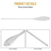 Acrylic Sinking Fly Fishing Floats Transparent Casting Bobbers Available