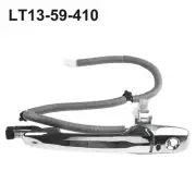 Front Left-Door Handle Parts EG2459410B LT13-59-410 For Mazda CX-7 6 8 CX-9 RX-8 (for: Mazda)