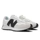 New Balance 休閒鞋327 男鞋女鞋米灰白黑經典大N MS327CWBD Sneakers542