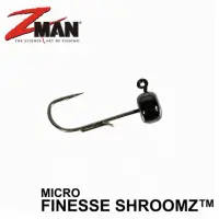 在飛比找momo購物網優惠-【RONIN 獵漁人】Z MAN MICRO FINESSE