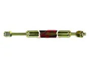 John Deere AZ100387 Receiver Drier To Cab A/C Hose For Harvesters - 74.5" Length