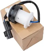 for Washer Fluid Level Sensor Level Sensor Level Switch Windshield Washer 985202M500 98520-2M500, Fit for Hyundai Sonata Elantra GT Genesis Coupe Spare Parts