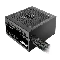 在飛比找樂天市場購物網優惠-【獨家！另享10%回饋】曜越 Smart BX1 450W 