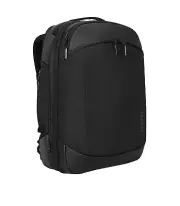 Targus 15.6 Mobile Tech Traveler XL EcoSmart Backpack Black - TBB612GL