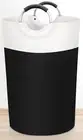 Laundry Basket Laundry Hamper Collapsible Laundry Baskets Clothes Hamper Black