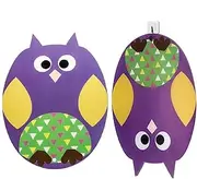 [Vgvgaj] Tall Boot Shapers,2X Tall Boot Trees - Reusable Cartoon Tall Boot Support For Women And Men Tall Shoes Trees