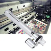100X Pen Type Adjustable Focusing Portable LED Microscope Mini Magnifier Tool