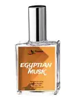 Premium Egyptian Musk Perfume Body Oil NEW - 1.7 oz Spray