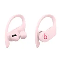 在飛比找PChome24h購物優惠-Beats Powerbeats Pro 雲彩粉色 真無線耳
