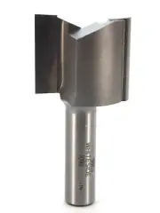 Whiteside 1099 Straight Router Bit 1-1/2" Cutting Diameter 1-1/4" Cut Length