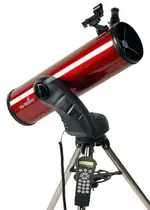 SKY-WATCHER STAR DISCOVERY N150-WIFI GOTO 電動天文望遠鏡