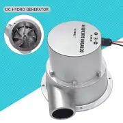 Outdoor Micro-Hydro Generator Permanent magnet turbine Hydroelectric Generator