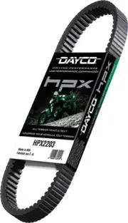 Dayco Hpx Drive Belt - HPX2236