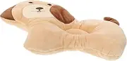 FOMIYES Lovely Dog Pillow Plush Cat Bed Washable Pet Sleeping Cushion for All Pets