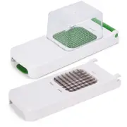 NEW Alligator 2-In-1 Chopper Set 5pce