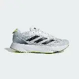 在飛比找遠傳friDay購物優惠-【ADIDAS】 ADIZERO SL 男跑步鞋-灰白-ID