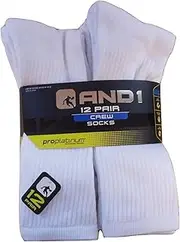 AND1 mens Modern