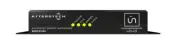 Attero Tech UND4O Dante to 4 Channel Analog Output Interface - PoE or 24VDC