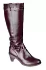 Dr Martens Slip On Boots Jenna Amber Wine Palatino 12868618 DOC
