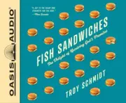 Fish Sandwiches : The Delight of Receiving God's Promises, CD/Spoken Word by ...