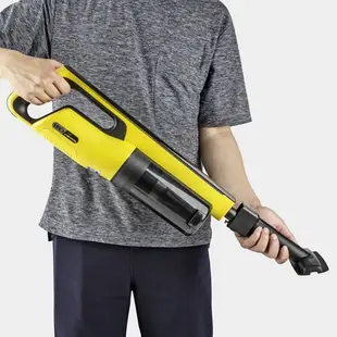 Karcher 凱馳 家用手持吸塵器 VC 4s CORDLESS 現貨 廠商直送