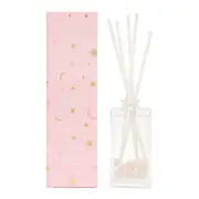 Serenity Reed Diffuser 130mL Love Rose Quartz Crystal, Home Fragrance Co SCY130RQ